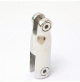 Anchor Connector 316 SS, 90.3 x 15 x 10 Fits From 6 to 8 mm - H0901A - XNO